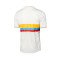 adidas Colombia 2024-2025 100th Anniversary Special Edition T-Shirt