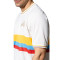 adidas Colombia 2024-2025 100th Anniversary Special Edition T-Shirt