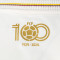 adidas Colombia 2024-2025 100th Anniversary Special Edition T-Shirt