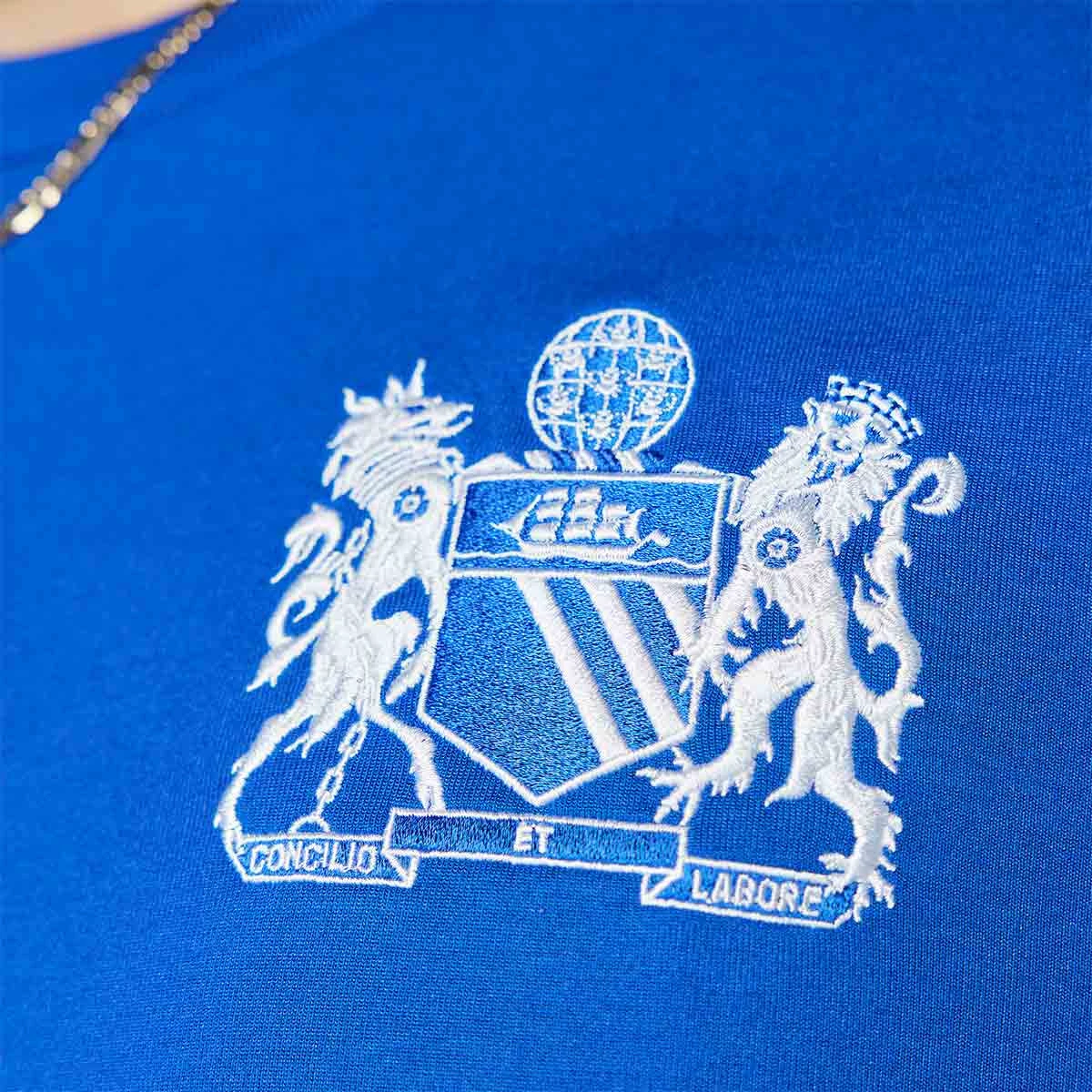 Jersey adidas Manchester United 2024 2025 Special Edition Bold Blue Futbol Emotion