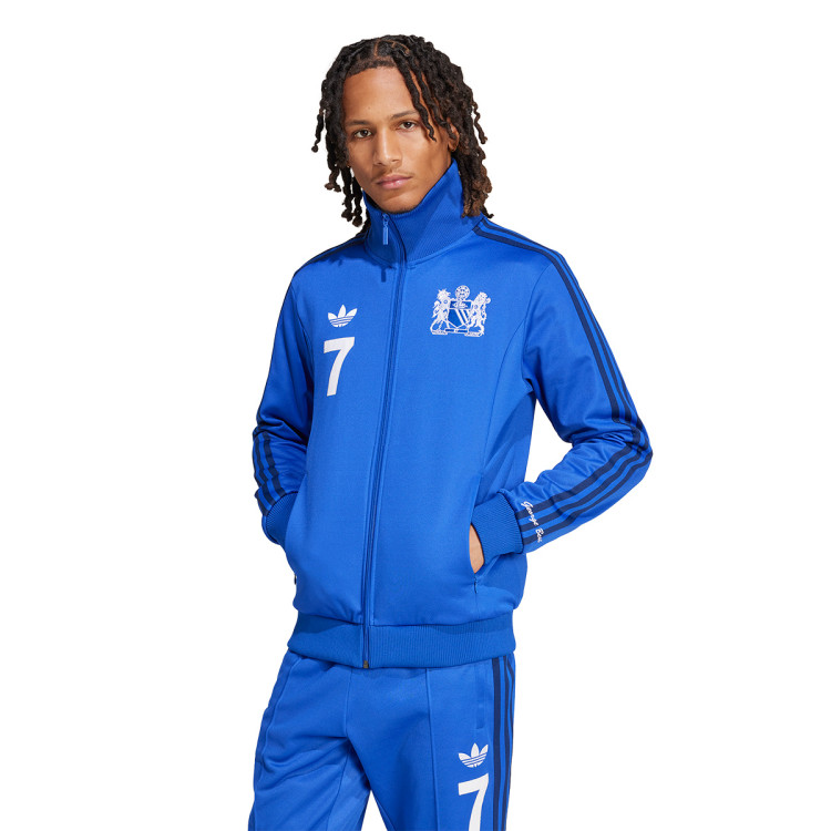 Jacket adidas Manchester United Edición Especial 2024-2025