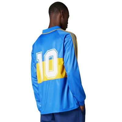 Boca Juniors 2024-2025 Special Edition T-Shirt