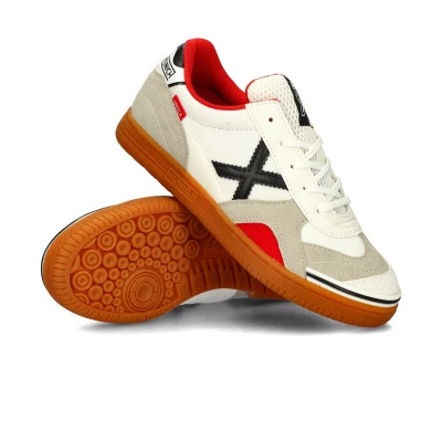 Chaussures de futsal Enfant Gresca