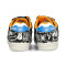 Chaussure de futsal Munich Enfant G-3 avec scratch