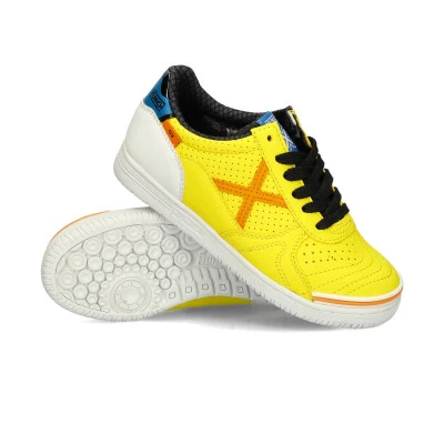 Zapatilla G-3 Niño Profit