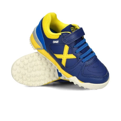 Chaussure de football One Turf Bande Adhésive