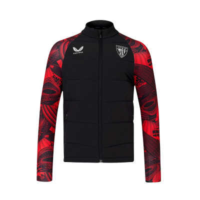 AC Bilbao Fanswear 2023-2024 Jacket