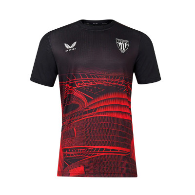 Koszulka AC Bilbao Fanswear 2023-2024