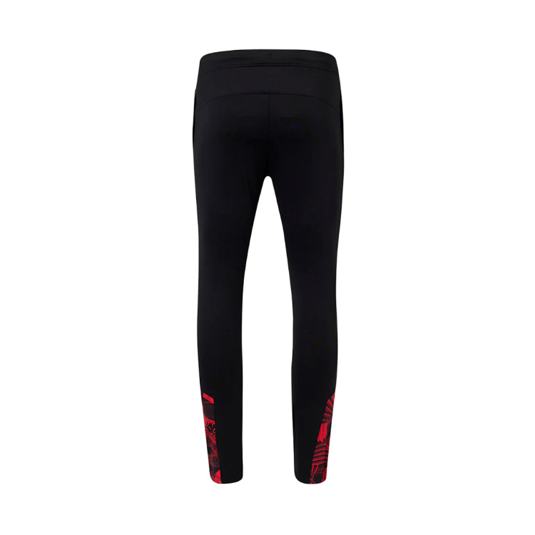pantalon-largo-castore-ac-bilbao-fanswear-2023-2024-rojo-negro-1
