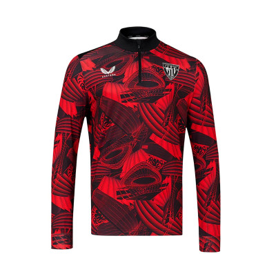 Majica dugih rukava AC Bilbao Fanswear 2023-2024
