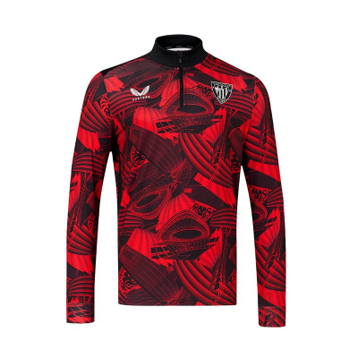 Sudadera AC Bilbao Fanswear 2023-2024