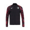 Castore Feyenoord Pre-Match 2023-2024 Jacket