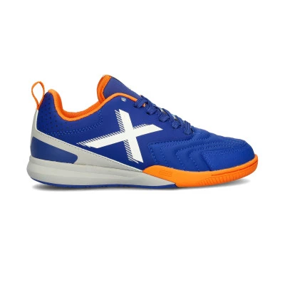 Buty futsalu Rondito dla Kids na rzep