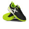 Chaussure de futsal Munich Enfants Rondito avec scratch