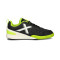 Chaussure de futsal Munich Enfants Rondito avec scratch