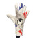 Uhlsport Absolutgrip Foam France Euro24 Gloves
