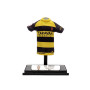 MiniShirt Real Zaragoza-Yellow-Black