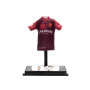 MiniShirt Real Zaragoza-Rood