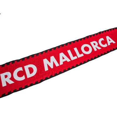 RCD Mallorca Stadium Scarf