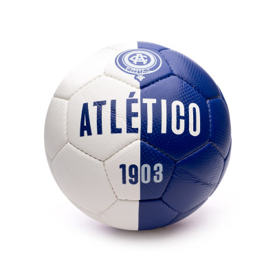 Atlético De Madrid Away Bal