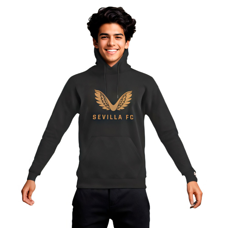 Sudadera sevilla fc nike outlet