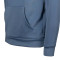 Sudadera Castore Sevilla FC Fanswear 2024-2025 Niño