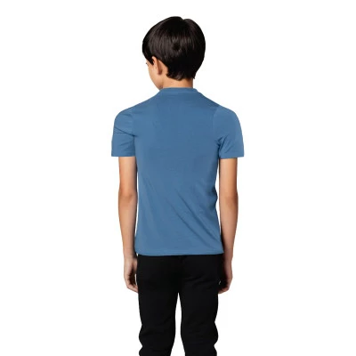 Kids Sevilla FC 2024-2025 Fanswear T-Shirt