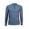 Sudadera Castore Sevilla FC Training 2024-2025 Niño