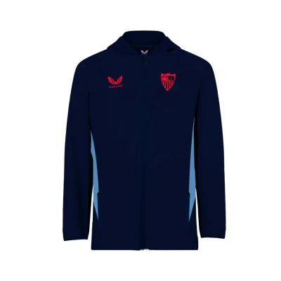 Veste Enfant Sevilla FC Fanswear 2024-2025