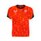 Maillot Castore Enfant Sevilla FC Pre-Match 2024-2025