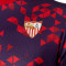 Castore Sevilla FC Pre-Match 2024-2025 Niño Trikot