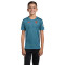 Castore Sevilla FC Training 2024-2025 Niño T-Shirt