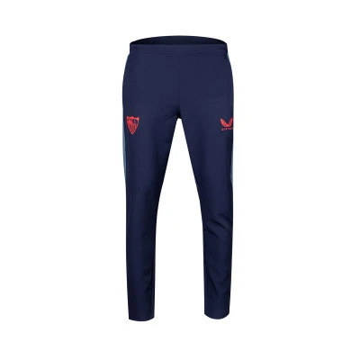 Pantalón largo Sevilla FC Fanswear 2024-2025
