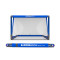 Bazooka Goal Porteria Multiusos Aluminio (120 x 75) Fußballtor