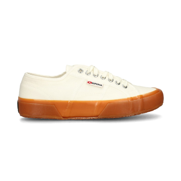 Superga Hombre Blanco 2750 Og