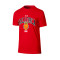 Jersey Nike RCD Mallorca Fanswear "Club 1916"