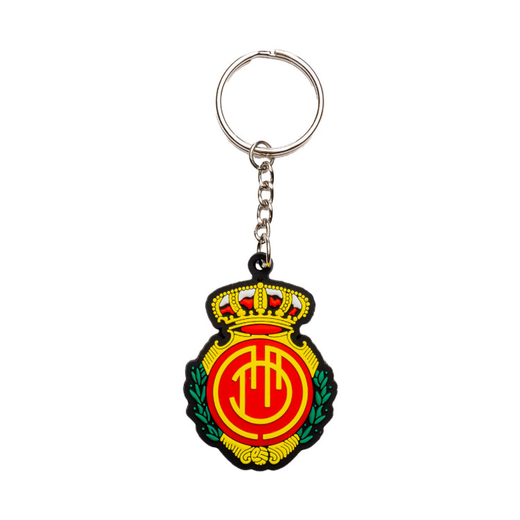 RCDM RCD Mallorca Emblema PVC