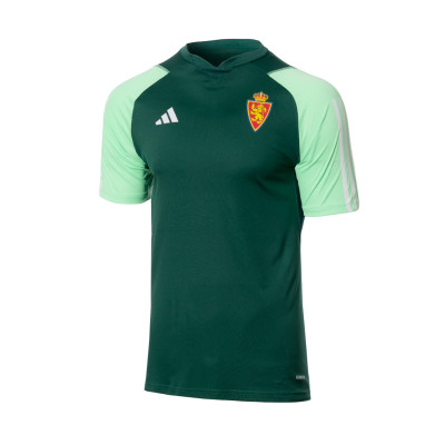 Maillot Real Zaragoza Training 2023-2024