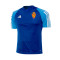 Camiseta adidas Real Zaragoza Training 2023-2024 Niño