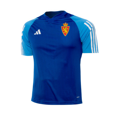 Camiseta Real Zaragoza Training 2023-2024 Niño