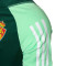 Camiseta adidas Real Zaragoza Training  2023-2024 Niño