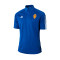 adidas Real Zaragoza Training 2023-2024 Players Polo shirt