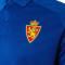 adidas Real Zaragoza Training 2023-2024 Jugadores Polo Shirt