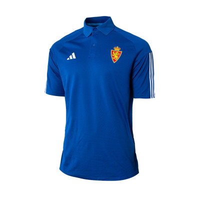 Real Zaragoza Training 2023-2024 Poloshirt