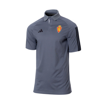 Real Zaragoza Training 2023-2024 Polo Shirt