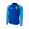 Bluza adidas Real Zaragoza Training 2023-2024 Niño