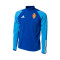 Sweat adidas Enfants Real Zaragoza Training 2023-2024