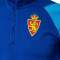 Sudadera adidas Real Zaragoza Training 2023-2024 Niño