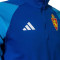 Sweatshirt adidas Real Zaragoza Training 2023-2024 Criança