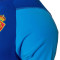 Sweatshirt adidas Real Zaragoza Training 2023-2024 Criança